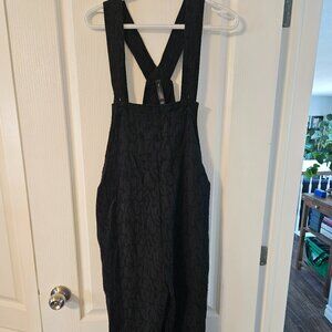 Smash + Tess x Hillary Duff Romperall